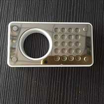 Bellaide hanging bronzing machine accessories GS48-BJ H GS48-BJ filter Original brand new