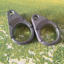 Bunchi original 1145 1450 2900 3600 type ultra-high pressure washer car washing machine connecting rod