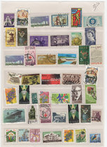 {Muzi Fairy Tales} B Foreign Stamps South African Credit Sales Stamps 1 Yuan 2