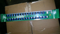 1 minute 32 Tray splitter Carrier-grade splitter 1 minute 32SC Optical splitter 1 minute 32 splitter