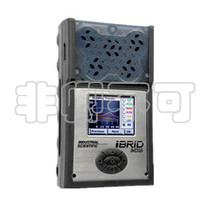 American British Cisco MX6 portable composite Six-in-one gas detector can detect 18 kinds of gases