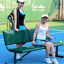 TP-005 tennis court lounge chair is a basketball court rest chair player rest chair Stadium sports field