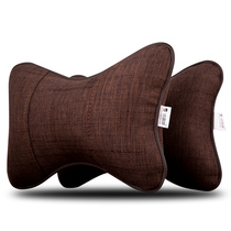 BMW BMW New 3 Series 5 Series 7 Series X1 X3 X4 X5 X6 car headrest Four Seasons neck pillow waist cushion