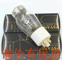 PSVANE Noble voice HIFI version 6SN7 6N8P 6H8C CV181 tube original matching Noble