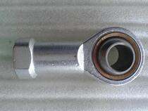 Lishui SI18TK Rod end joint bearing