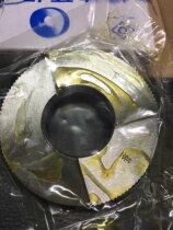 Harbin 60 degree Taper Pipe thread gauge NPT1 161 81 4 3 81 2 3 41-11 5