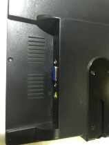 8 inch monitor shell ten driver board can be equipped with 40PlN 50PlN high-definition Puqing LCD screen 