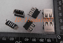 New notebook motherboard USB connector sink plate tongue on top with side USB motherseat 2 0 USB base