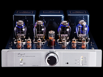 Spark A- 300P MK2 vacuum tube audio power amplifier