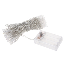 10M 33 Feet LED String Lights Battery Powered LED Fairy Ligh