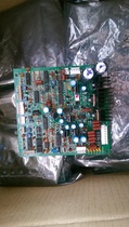 Panasonic gas welding machine YD-500GM wire feed circuit board TSM9798 Panasonic welding machine original circuit board P board