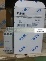 Eaton Muller Golden Bell Mueller MOELLER Time Relay EMT6(230V)