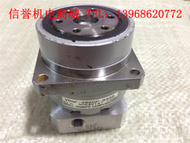 Used Japan Xinbao planetary reducer VRGF-5B60P-8AG8 with 100W servo