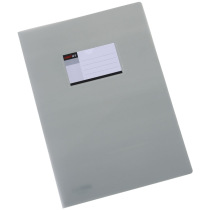 Yuansheng Double-layer document cover US-3735 Advanced document protection cover Single-page folder A4 folder