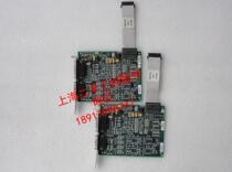 Cognex image acquisition card 800-5726-1 200-0136-1