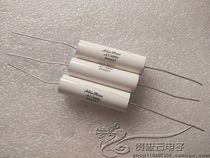 American JUdibee geeusions handwriting 400V0 47UF out of print advanced coupling film capacitor