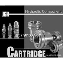  Taiwan Jiugang JGH cartridge valve J-CBEA-I-L J-CBEA-H-L J-CBEA-J-L
