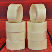 Wedding supplies balloon glue point double-sided adhesive anti-car slip injury tear after leaving no trace float tape wholesale