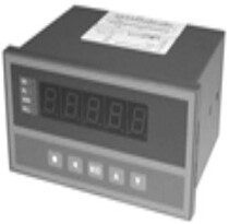 Pulse signal conversion mode special pulse signal special meter pulse signal encoder display meter