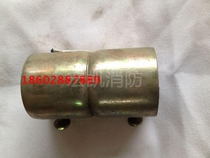 Direct KBG JDG galvanized pipe directly * screw to 16 worn wire directly