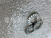 Changzhou supply NTA4860 ) TC4860 inch thrust plane needle roller bearings