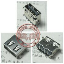 Apply the lenovo Y400 Y400 Y500 Y580 Y580 USB Interface USB SMALL BOARD 2 0 Interface figure