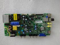 TCL L32F3309B original motherboard 02-SHY82L-GHCN01T V8-M82PCCN-LF1V032