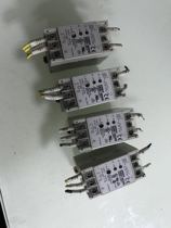 Used Omron Omron Power Supply S82K-00305 Physical Photo Wrapper Easy to Use