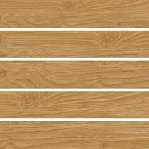 Spot New imitation wood floor tiles hotel restaurant wall tiles home decoration room balcony kitchen bathroom floor