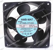 4715MS-10T-B50-B00 new original NMBAC100V12038 axial flow cooling fan fan