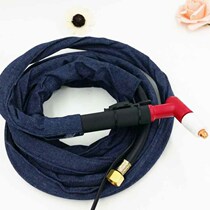 Plasma cutting gun TCD100 Tongchang 60LGK-63 plasma cutting accessories Tongchang 80 electrode nozzle