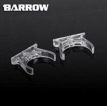 BARROW 50MM water tank transparent buckle hoop hoop hoop