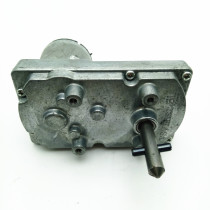 Original TSUKASA TG-30P-CH-39 6-CN105 24V high torque DC gear motor