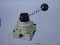SHSNS (Mountain Nate) HV02 03 04 K34R6-08 08D Hand-to-valve manual valves
