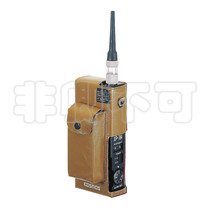 Japan New Universe XP-704 Freon gas detector automatic pump suction Freon gas detector