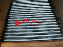 Factory direct key type pneumatic shaft expansion roller expansion shaft inflation shaft (low price) high quality