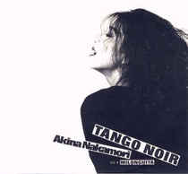 Nakamori-Tango Noir Japanese Pop Female 7 inch vinyl LP record