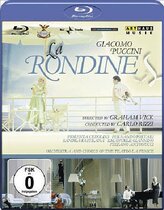 Puccini Opera Swallow Sedoris Calliz Phoenix Opera House 2008 Chinese character 25g