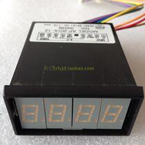 Japan ASAHI KEIKI AP-201A-12 LED digital display voltage meter head