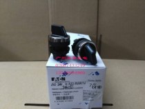 New EATON EATON Muller second-speed self-locking rotary switch head A22-RWK1V V-type