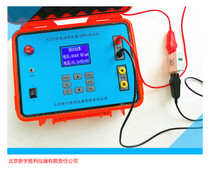 V2955B surge protector tester lightning protection element tester lightning protection detection SPD tester