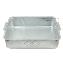 Iron Sheet Turnover Box Iron Box Iron Box Iron Case Laminated Parts Box Oil Resistant No Leakage No Rustic Price