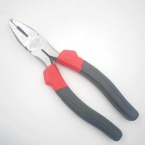 SCA diagonal pliers oblique nose pliers with rust 8 inch foreign trade tail single tool