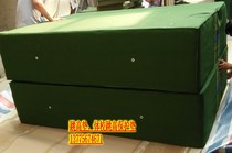 High Sponge Mat High Jump Protection Mat Safe Down Protection Mat Oxford Cloth School