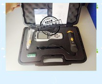 Huashengchang DT-8891 contact thermometer Multi-channel temperature detection instrument DT-8891E thermometer