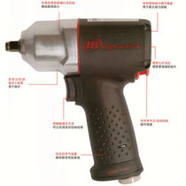 Ingersoll Rand 3 8 wind gun 2115Qi pneumatic impact wrench Pneumatic wrench impact wrench IR wind gun