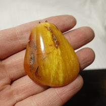  Beeswax Pendant 17g A12237