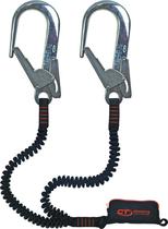 Italian CT FLEX-ABS COMBI Y-S Y-type anti-fall harness