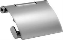 German Dornbracht Contemporary IMO Series Paper Roll Holder 83510670-00