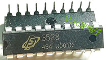 FJ3528 DIP20 integrated circuit has quality assurance and can be taken directly